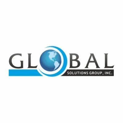Global Solutions Group logo