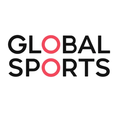 Global Sports Jobs Limited logo