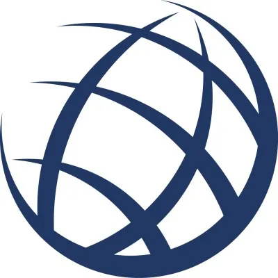 GlobalStake logo