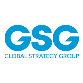 Global Strategy Group Logo