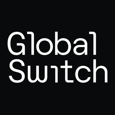 Global Switch logo