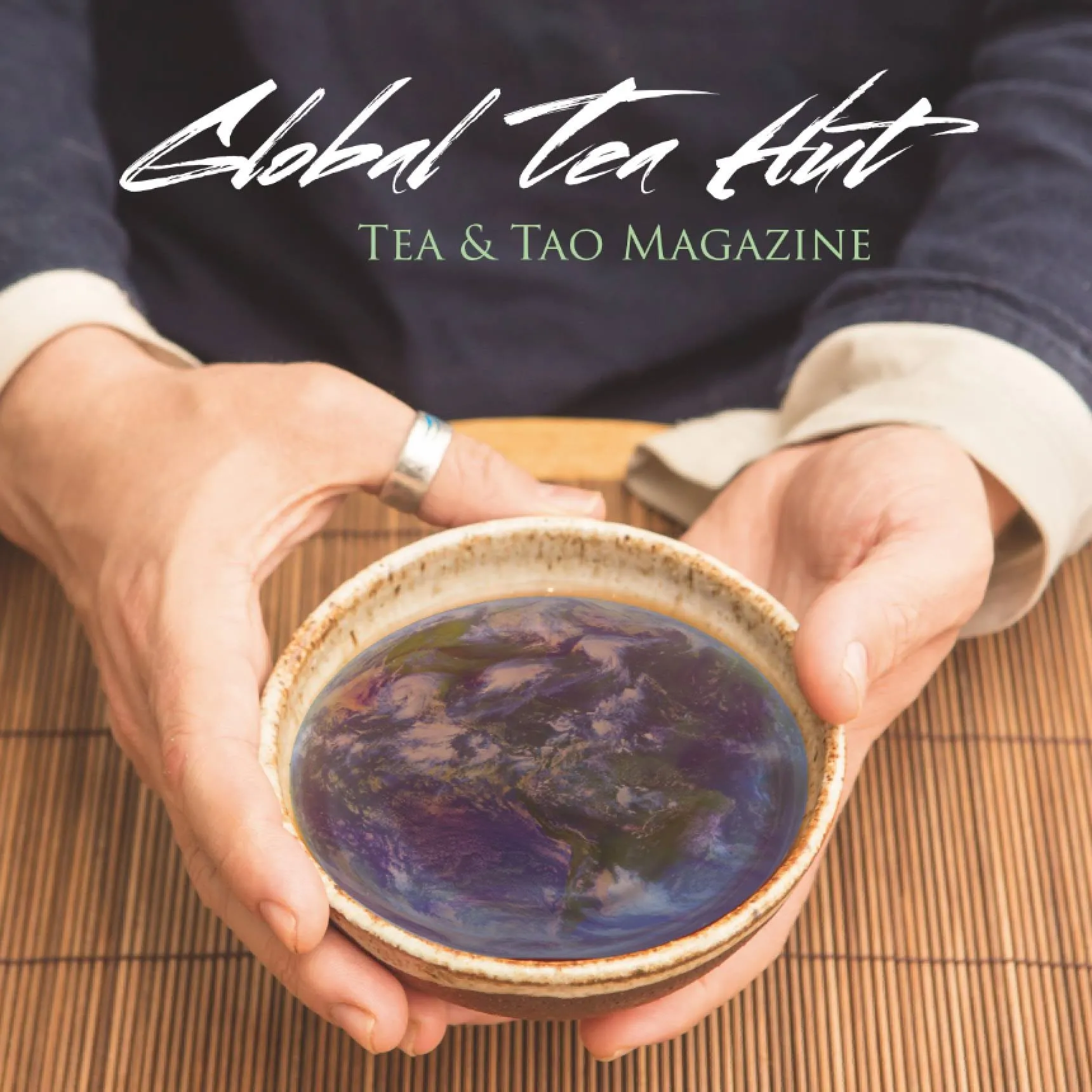 Globalteahut