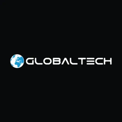 GlobalTech Recruitment logo