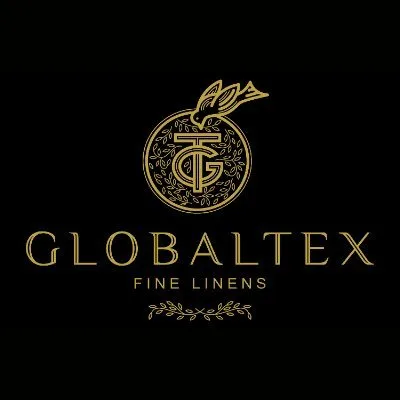 Globaltex Fine Linens logo