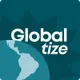 Globaltize logo
