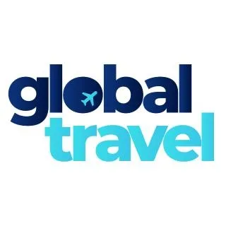 GlobalTravel logo