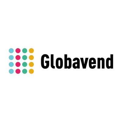 Globavend Holdings Limited Ordinary Shares logo