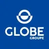 GLOBE GROUPE logo
