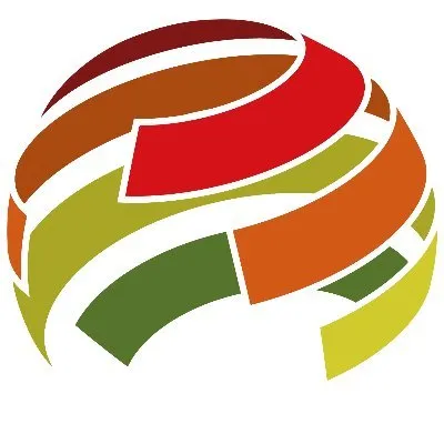 Globe 24-7 logo