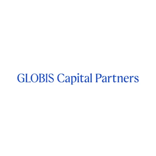 Globis Capital Partners logo