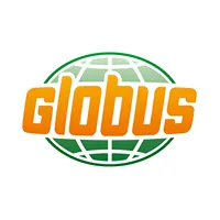 Globus SB-Warenhaus Holding Logo