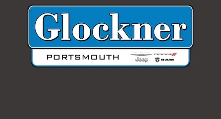 Glockner Chrysler Dodge Jeep Ram of Portsmouth logo