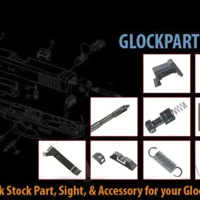 Glockparts