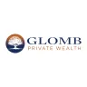 Glomb Private Wealth logo