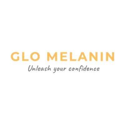 glomelanin.com logo