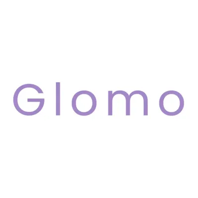 Glomo logo