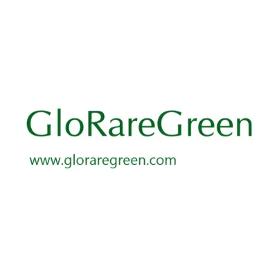 Gloraregreen