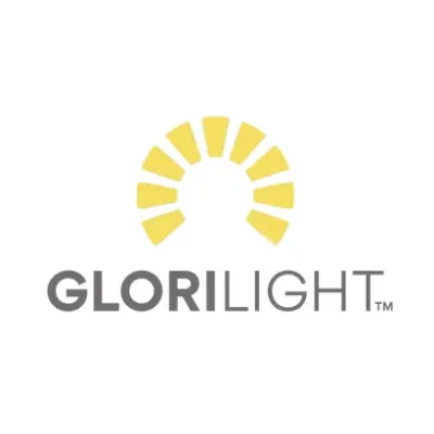 glorilight.com logo