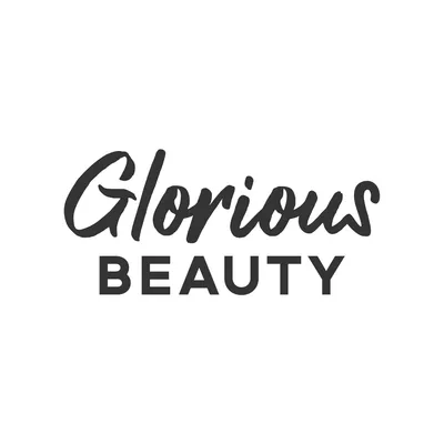 gloriousbeauty.co.uk logo