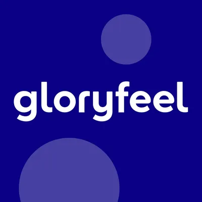 gloryfeel Italia logo