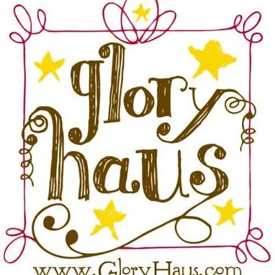 gloryhaus.com logo