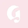 Glossier logo