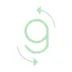 Glotrition logo
