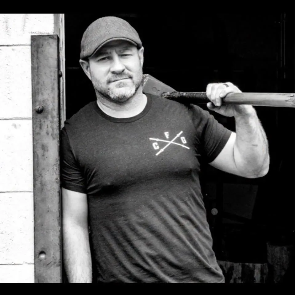 Gloucesterblacksmith