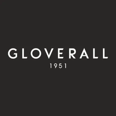 gloverall.com logo