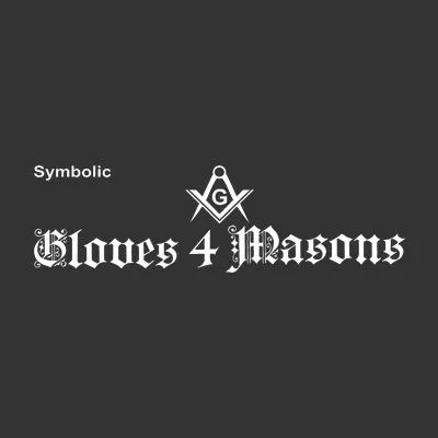 Masonic Glov