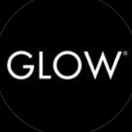 GLOW logo