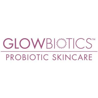 glowbiotics.com logo