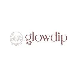 Glowdip Nederland logo