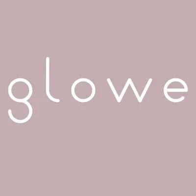 glowe logo