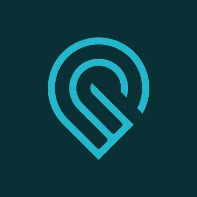 Logo by Brandfetch