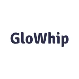 GloWhip Reserve logo