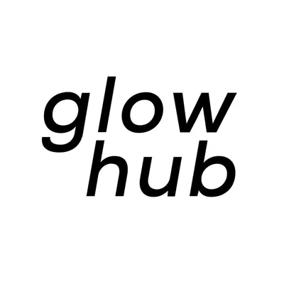 Glow Hub Beauty logo