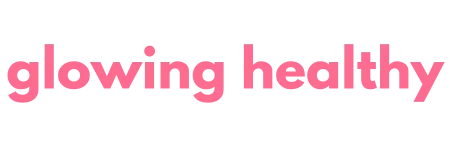 Glowinghealthy logo