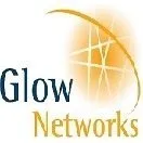 Glow Networks logo
