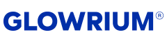 Glowrium logo
