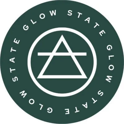 GlowState logo