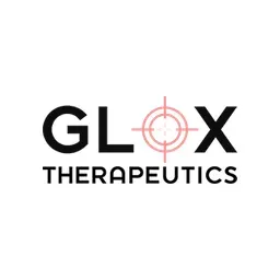 Glox Therapeutics logo