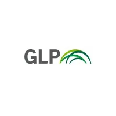 GLP logo