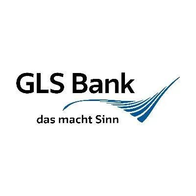 GLS Gemeinschaftsbank e.G. logo