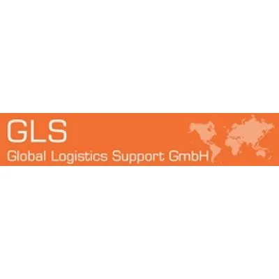 Global Logistics Support GmbH logo