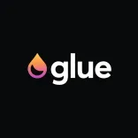 Glue logo/icon