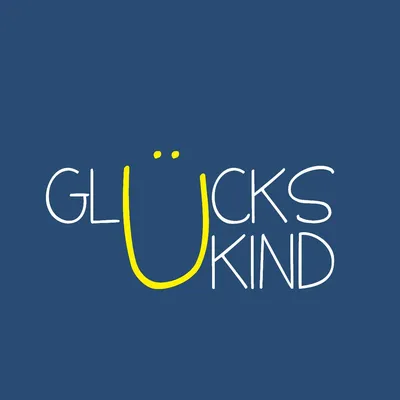 Glückskind logo