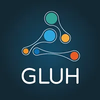 Gluh logo