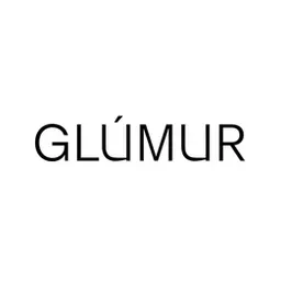 GLÚMUR logo