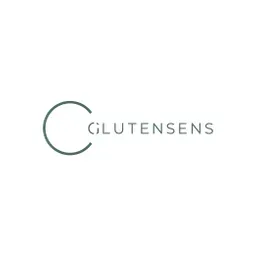 Glutensens logo